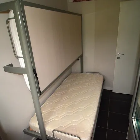 Fisi Villa *