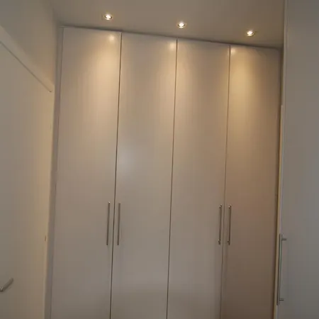 Fisi Villa